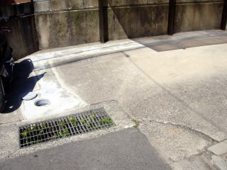 上下水道工事